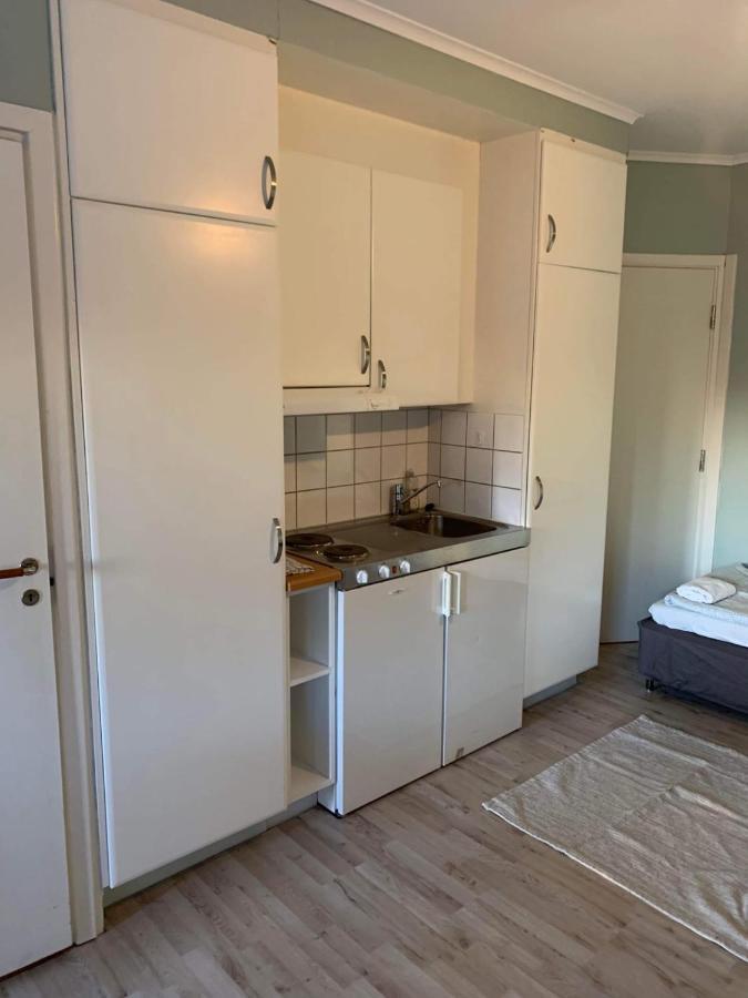 Apartment Haga Mini *