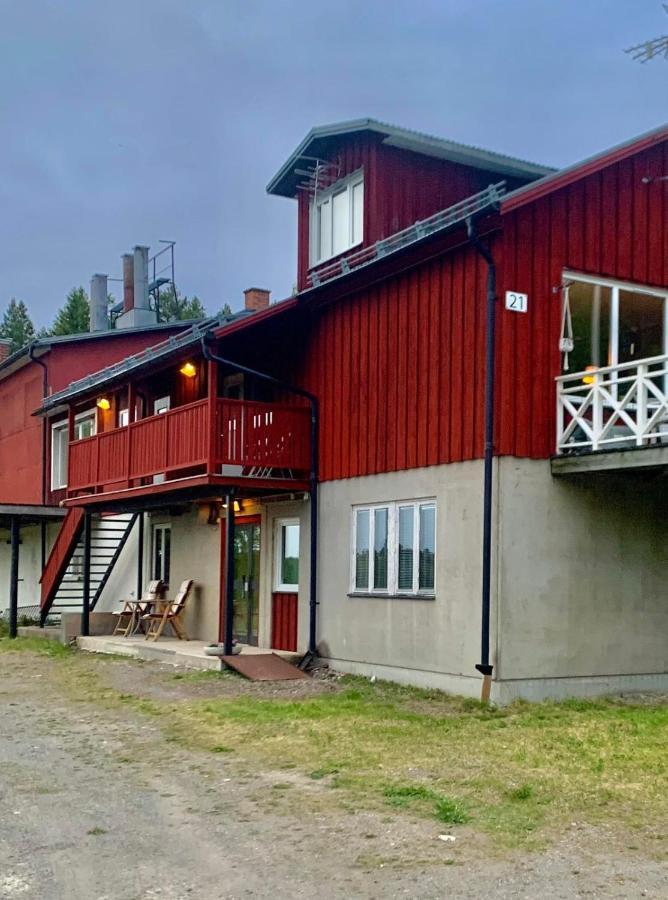 Appartement Haga Mini *