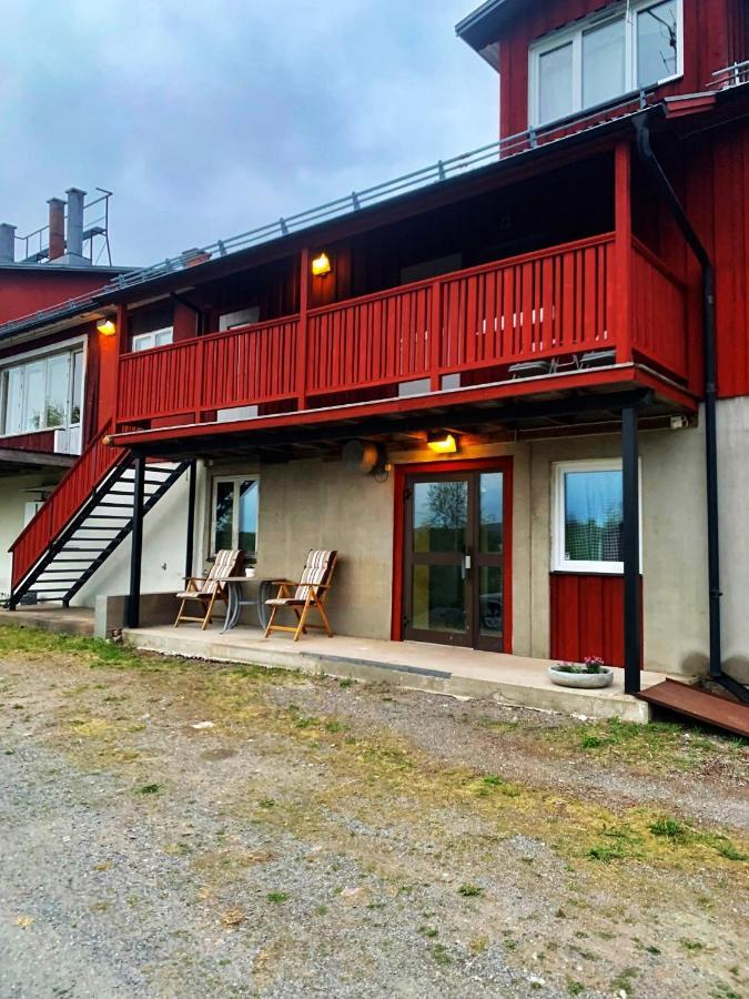 Haga Mini Apartment Enanger