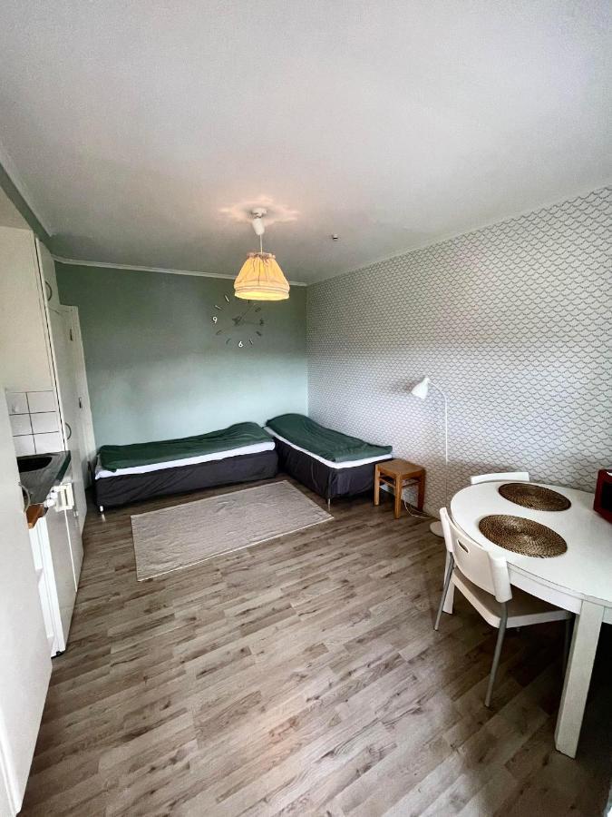 Haga Mini Appartement Enånger