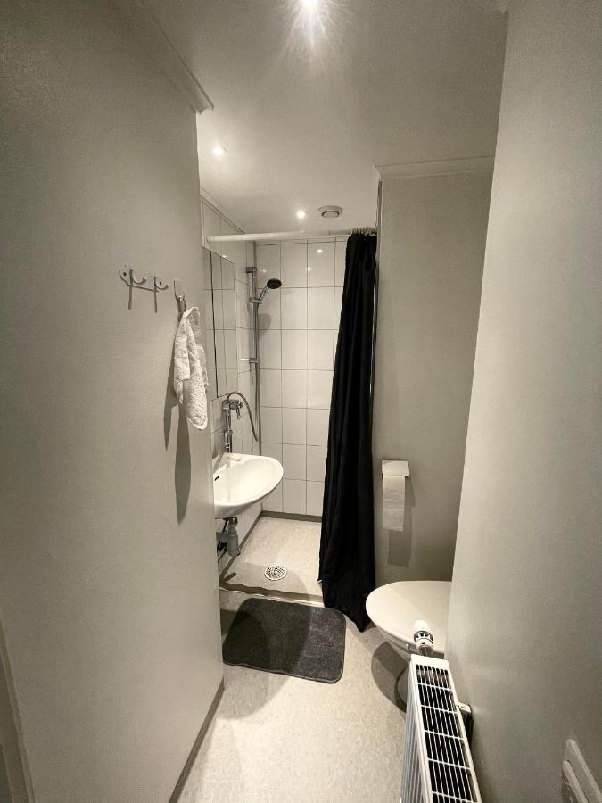 Haga Mini Appartement
