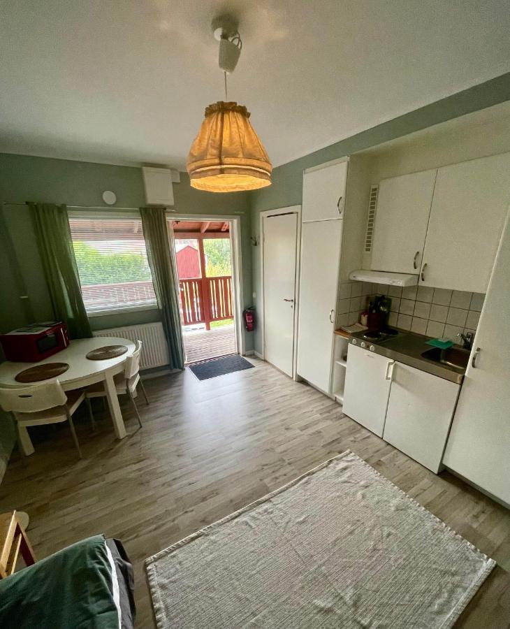 Appartement Haga Mini *