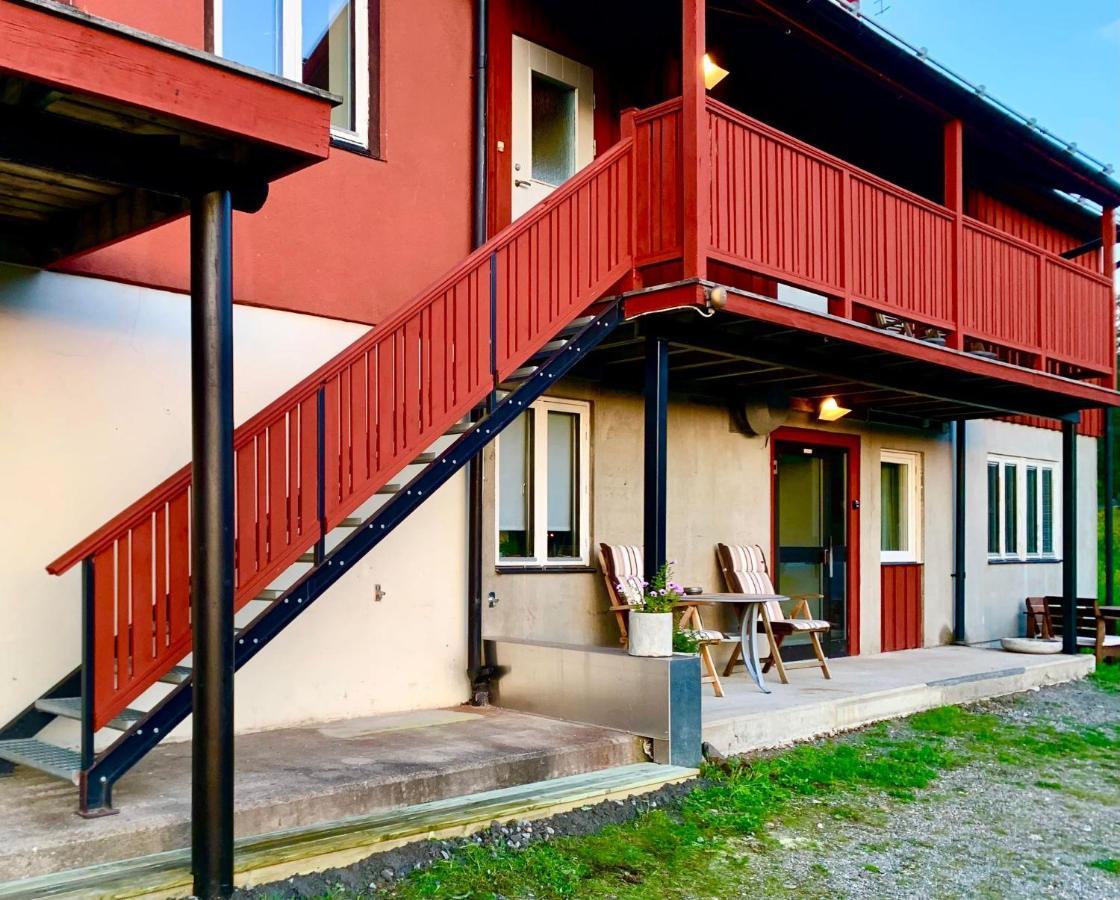 Apartment Haga Mini *