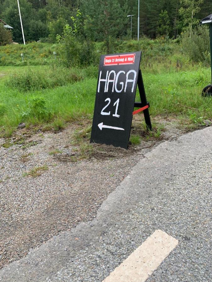 Haga Mini *