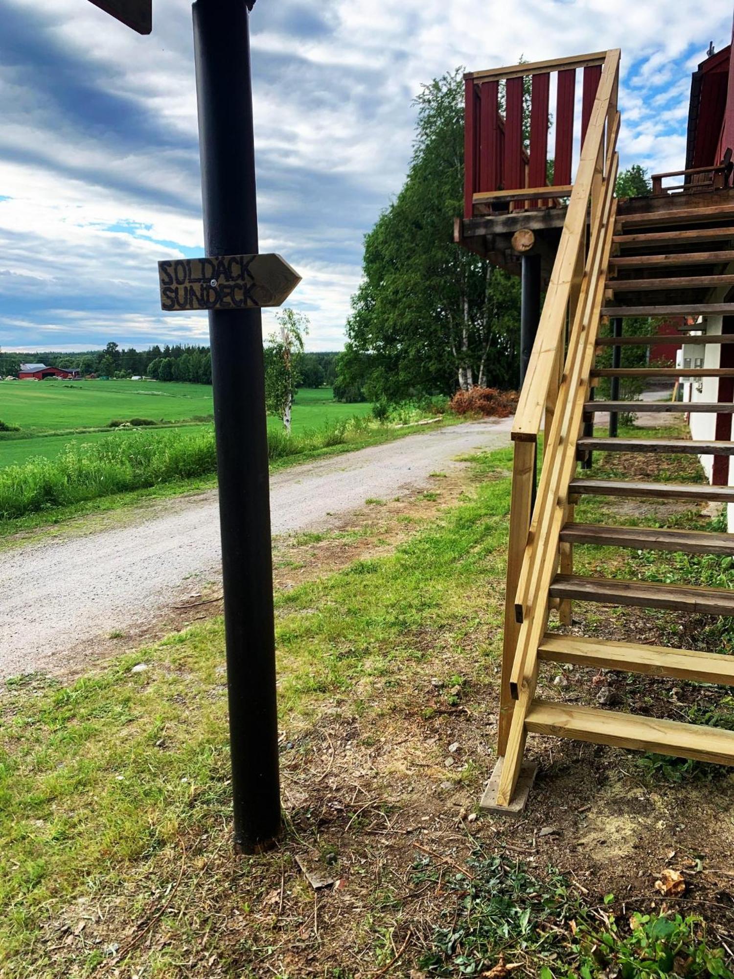 Haga Mini Enånger